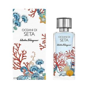 FERRAGAMO OCEANI DI SETA 3.4 EDP UNISEX