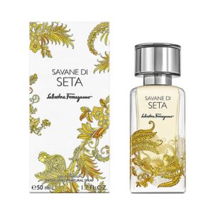 FERRAGAMO SAVANE DI SETA 3.4 EDP UNISEX