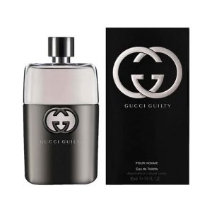 GUCCI GUILTY 3.0 OZ EDP MEN
