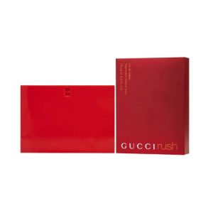 GUCCI RUSH 2.5 OZ EDT WOMEN
