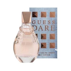 GUESS DARE 3.4 OZ EDT WOMEN