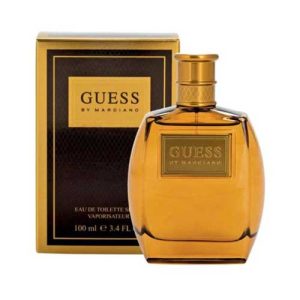 GUESS MARCIANO MEN 3.4 EDT SP