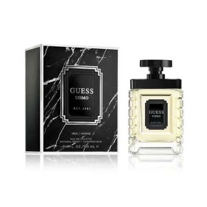 GUESS UOMO MEN 3.4 OZ. EDT SP