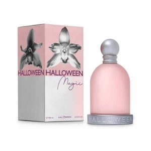 HALLOWEEN MAGIC 3.4 EDT WOMAN
