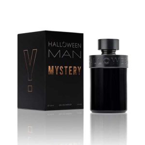 HALLOWEEN MAN MYSTERY 4.2 OZ EDP SP
