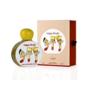 HAPPY BRUSH 2.5 EDP KIDS