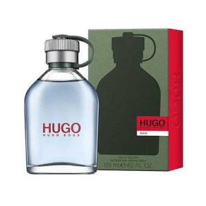 HUGO BOSS GREEN MEN 4.2 EDT SP