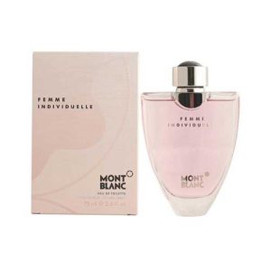 INDIVIDUEL 2.5 OZ EDT WOMEN