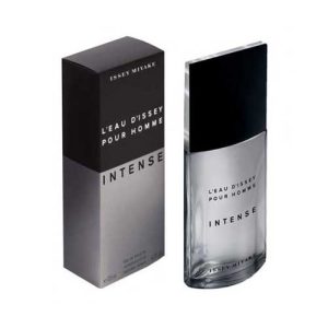 ISSEY MIYAKE INTENSE MEN 4.2 OZ. EDT SP