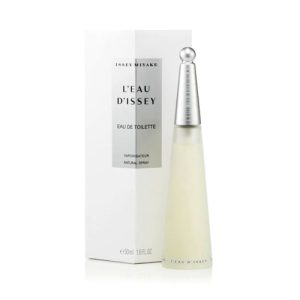 ISSEY MIYAKE WOMEN 3.3 OZ. EDT SP