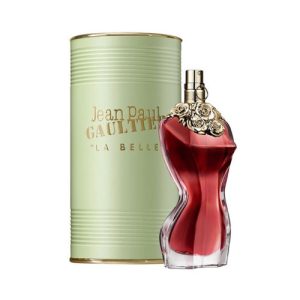 JEAN PAUL GAULTIER CLASSIQUE LA BELLE WOMAN 3.4 OZ. EDP SP