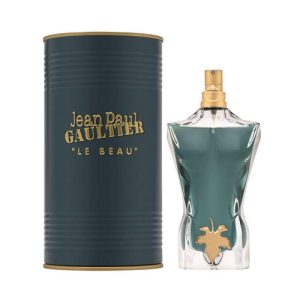 JEAN PAUL GAULTIER LE BEAU 4.2 EDT MEN