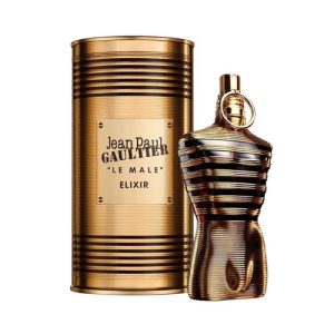 JEAN PAUL GAULTIER LE MALE ELIXIR 4.2 PARFUM M