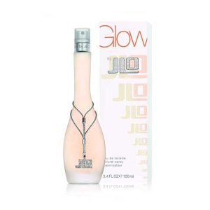JENNIFER LOPEZ GLOW WOMEN 3.4 OZ. EDT SP