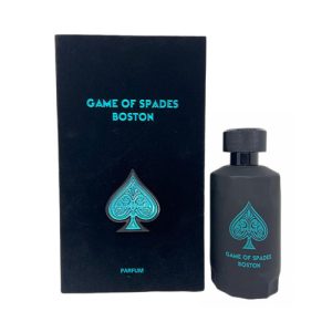 JO MILANO GAME OF SPADE BOSTON 3.4OZ ED