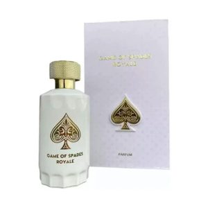 JO MILANO GAME OF SPADE ROYALE 3.4 PARFU
