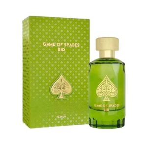 JO MILANO GAME OF SPADES BID 3.4 EDP UNISEX
