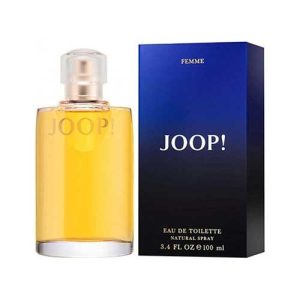 JOOP WOMAN 3.4 OZ. EDT