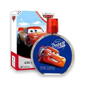KIDS DISNEY CARS 3.4 OZ EDT SP - AIR VAL