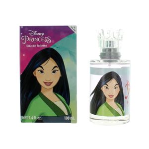 KIDS DISNEY PRINCESS MULAN 34 OZ.EDT SP