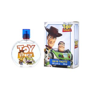 KIDS DISNEY TOY STORY 3.4 OZ EDT SP -AIR VAL