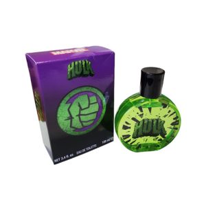 KIDS MARVEL HULK 3.4 OZ EDT SP- AIR VAL