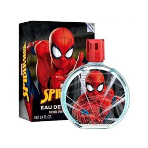 KIDS MARVEL SPIDERMAN 3.4 OZ. EDT - AIR VAL