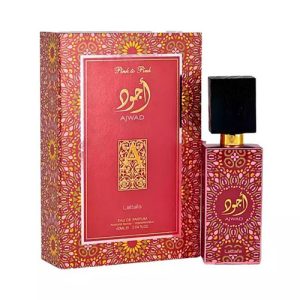 LATTAFA AJWAD PINK TO PINK UNISEX 2.0 OZ EDP SP