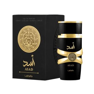 LATTAFA ASAD MEN 3.4 OZ. EDP SP