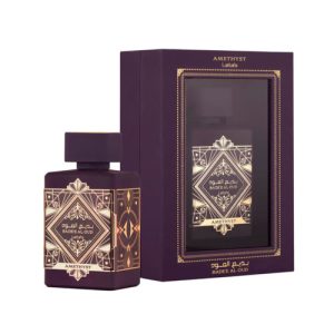 LATTAFA BADEE AL OUD AMETHYST 3.4 OZ. EDP SP