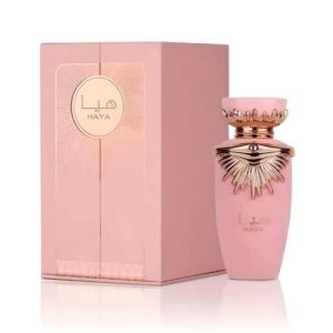 LATTAFA HAYA WOMEN 3.4 OZ. EDP SP