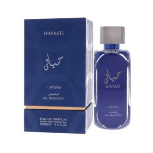 LATTAFA HAYAATI AL MALEKY 3.4 EDP MEN