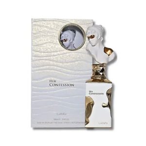 LATTAFA HER CONFESSION 3.4 OZ EDP SP