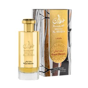 LATTAFA KHALTAAT AL ARABIA ROYAL BLENDS