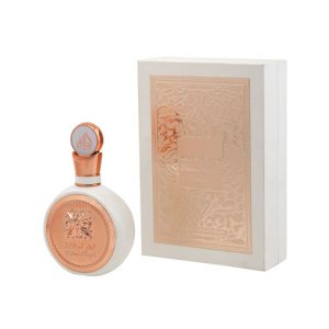 LATTAFA LADIES FAKHAR EDP SPRAY 3.4 OZ