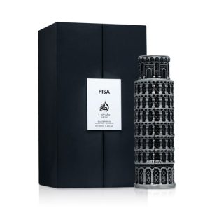 LATTAFA PRIDE PISA EDP 3.4 OZ MEN