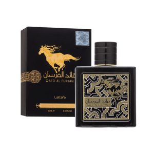 LATTAFA QAED AL FURSAN MEN 3.0 OZ. EDP SP