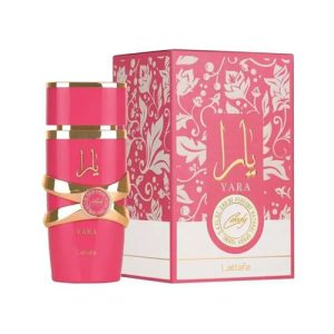 LATTAFA YARA CANDY 3.4 OZ EDP WOMEN