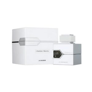 LAVENTURE BLANCHE 3.4 OZ EDP MEN