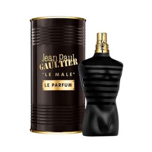 LE MALE LE PARFUM INTENSE 2.5 EDP