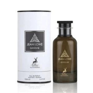 MAISON ALHAMBRA JEAN LOWE OMBRE 3.4 EDP SP