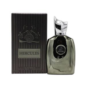 MAISON ALHAMBRA MEN HERCULES EDP 3.4 OZ
