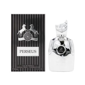 MAISON ALHAMBRA PERSEUS MEN 3.4 OZ. EDP SP