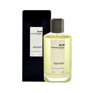 MANCERA AOUD VIOLET 4.0 EDP WOMAN