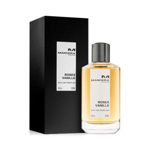 MANCERA ROSES VANILLE 4.0 EDP L C