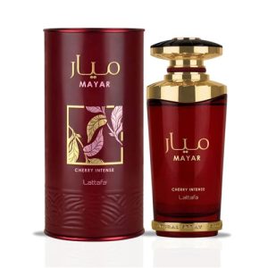 MAYAR CHERRY INTENSE 3.4 WOMEN E