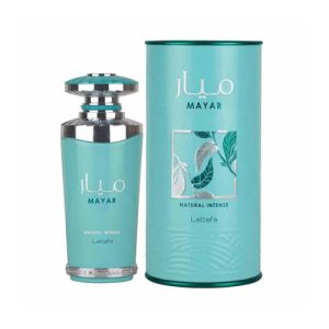 MAYAR NATURAL INTENSE 3.4 OZ WOMEN EDP