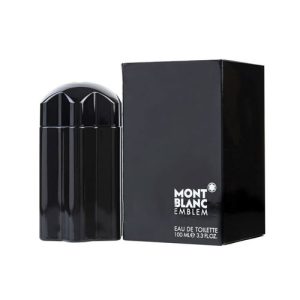 MONT BLANC EMBLEM MEN 3.4 OZ. EDT SP