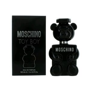 MOSCHINO TOY BOY MEN 3.4 OZ. EDP SP