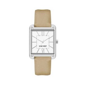 NINE WEST RELOJ CON CORREA PARA MUJER